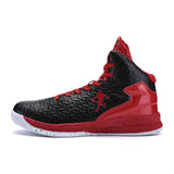 Man High-top Jordan Basketball Shoes Men's