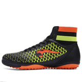 Man Futsal Soccer Shoes