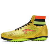 Man Futsal Soccer Shoes