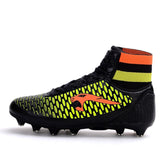 Man Futsal Soccer Shoes