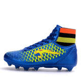 Man Futsal Soccer Shoes