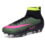 Futsal Soccer Shoes