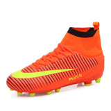 Futsal Soccer Shoes