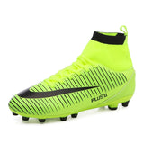 Futsal Soccer Shoes