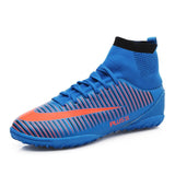 Futsal Soccer Shoes