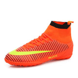 Futsal Soccer Shoes