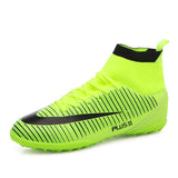 Futsal Soccer Shoes
