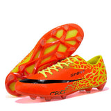 Futsal Soccer Shoes