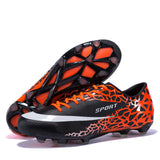 Futsal Soccer Shoes