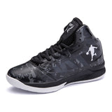 Outdoor Sport Jordan Basketball Shoes