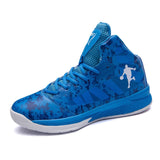 Outdoor Sport Jordan Basketball Shoes