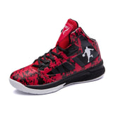 Outdoor Sport Jordan Basketball Shoes