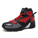 High-top Men Boys Basketball Shoes Woman