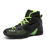 High-top Men Boys Basketball Shoes Woman