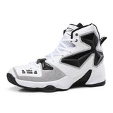 High-top Men Boys Basketball Shoes Woman