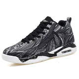 Basketball Shoes Boys Professional Air Basketball Shoes