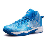 Man Light Jordan Basketball Shoes