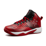 Man Light Jordan Basketball Shoes