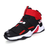 High Top Basketball Shoes Man