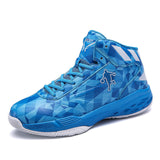 Basketball Shoes Air Breathable Anti-skid Basketball Sport Shoes