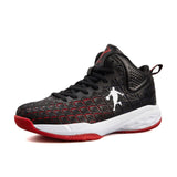 Basketball Shoes High Ankle Boots Outdoor