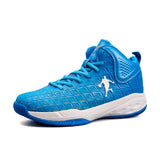 Basketball Shoes High Ankle Boots Outdoor
