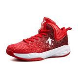Basketball Shoes High Ankle Boots Outdoor