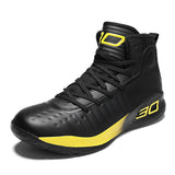 High-top Basketball Shoes Man Woman