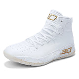 High-top Basketball Shoes Man Woman
