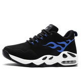 Air Cushion Jordan Basketball Shoes