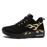 Air Cushion Jordan Basketball Shoes