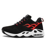 Air Cushion Jordan Basketball Shoes