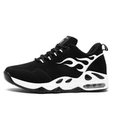Air Cushion Jordan Basketball Shoes
