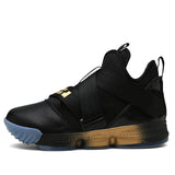 High-top Lebron Basketball Shoes