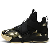High-top Lebron Basketball Shoes