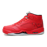 Men Air Cushion Jordan Basketball Shoes