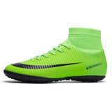 Men Soccer Shoes