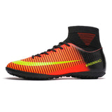 Men Soccer Shoes