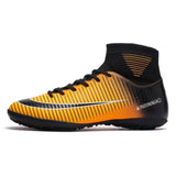 Men Soccer Shoes