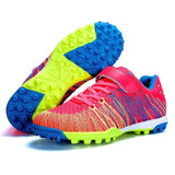 Indoor Kids Soccer Shoes Superfly Original Futsal Football Shoes