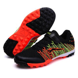 Indoor Kids Soccer Shoes Superfly Original Futsal Football Shoes