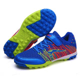 Indoor Kids Soccer Shoes Superfly Original Futsal Football Shoes
