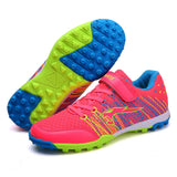 Indoor Kids Soccer Shoes Superfly Original Futsal Football Shoes