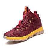 Basketball Shoes For Man Woman