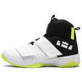 New Men's Basketball Shoes