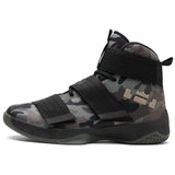 New Men's Basketball Shoes