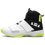 New Men's Basketball Shoes