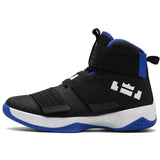 New Men's Basketball Shoes