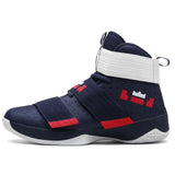 New Men's Basketball Shoes