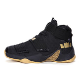 New Men's Basketball Shoes